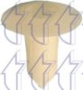 FIAT 7739802 Clip, trim/protective strip